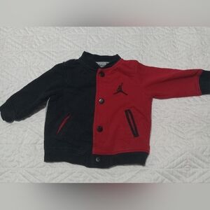 Baby Jordan Jacket